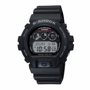 カシオ CASIO 腕時計 メンズ G-SHOCK ジーショック Gショック GW-6900-1JF 黒