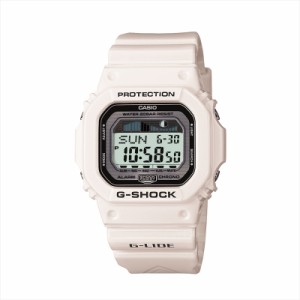 カシオ CASIO 腕時計 メンズ G-SHOCK ジーショック Gショック GLX-5600-7JF 白