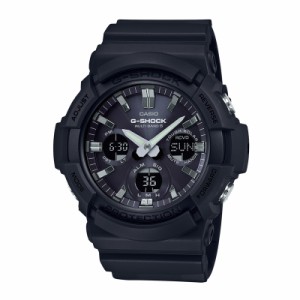 カシオ CASIO 腕時計 メンズ G-SHOCK ジーショック Gショック GAW-100B-1AJF 黒