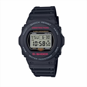 カシオ CASIO 腕時計 メンズ G-SHOCK ジーショック Gショック DW-5750E-1JF 黒