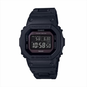 カシオ CASIO 腕時計 メンズ G-SHOCK ジーショック Gショック GW-B5600BC-1BJF 黒