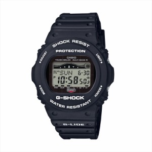 カシオ CASIO 腕時計 メンズ G-SHOCK ジーショック Gショック GWX-5700CS-1JF 黒