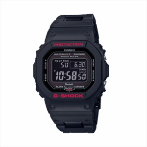 カシオ CASIO 腕時計 メンズ G-SHOCK ジーショック Gショック GW-B5600HR-1JF 黒