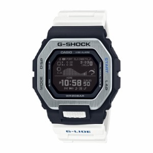 カシオ CASIO 腕時計 メンズ G-SHOCK ジーショック Gショック GBX-100-7JF 黒