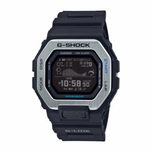 カシオ CASIO 腕時計 メンズ G-SHOCK ジーショック Gショック GBX-100-1JF 黒