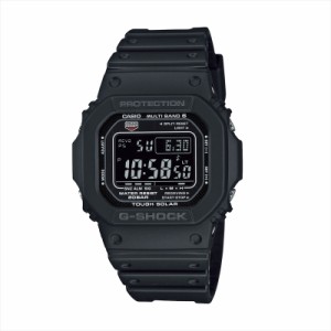 カシオ CASIO 腕時計 メンズ G-SHOCK ジーショック Gショック GW-M5610U-1BJF 黒
