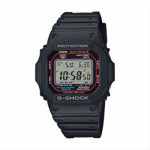 カシオ CASIO 腕時計 メンズ G-SHOCK ジーショック Gショック GW-M5610U-1JF 黒