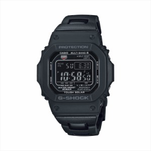 カシオ CASIO 腕時計 メンズ G-SHOCK ジーショック Gショック GW-M5610UBC-1JF 黒