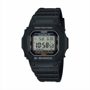 カシオ CASIO 腕時計 メンズ G-SHOCK ジーショック Gショック G-5600UE-1JF 黒