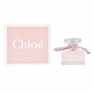 クロエ Chloe 香水 レディース クロエロー ET 50ml