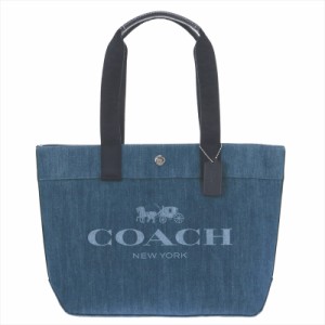 コーチ COACH トートバッグ F67415 SV/DE