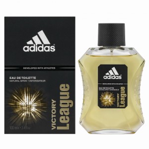 アディダス adidas 香水 メンズ ウ゛ィクトリーリーグ EDP 100ml