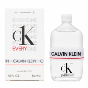 カルバン クライン Calvin Klein 香水 ユニセックス CK EVERYONE シーケー エブリワン EDT 100ml