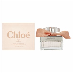 クロエ Chloe 香水 レディース ローズタンジェリン ET/SP 30ml