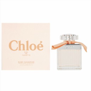 クロエ Chloe 香水 レディース ローズタンジェリン ET/SP 75ml