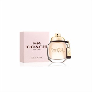 コーチ COACH 香水 レディース コーチ オー ド パルファム EDP 30ml