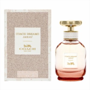 コーチ COACH 香水 レディース コーチ ドリームス サンセット EDP 40ml