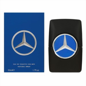 メルセデス ベンツ Mercedes-Benz 香水 メンズ ベンツ マン ET/SP 50ml