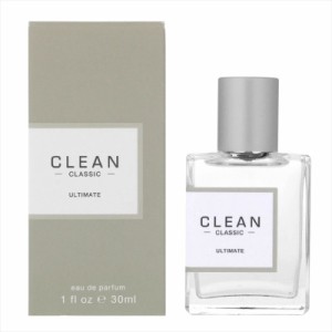 クリーン CLEAN 香水 ユニセックス クラシック アルティメイト EP/SP 30ml