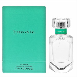 ティファニー Tiffany & Co. 香水 レディース ティファニー EP/SP 50ml