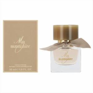 バーバリー BURBERRY 香水 レディース マイ バーバリー EDP 30ml