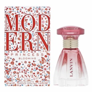 ランバン LANVIN 香水 レディース モダン プリンセス ブルーミング EDT 30ml