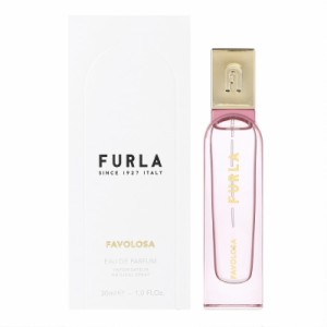 フルラ FURLA 香水 レディース フルラ ファヴォローザ  EP/SP 30ｍl