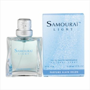 サムライ SAMOURAI 香水 メンズ サムライ ライト EDT 50ml