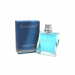 サムライ SAMOURAI 香水 メンズ サムライ EDT 100ml