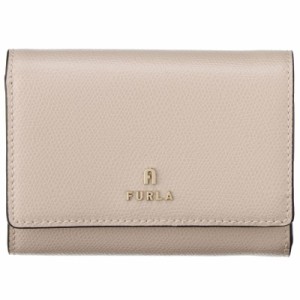 フルラ FURLA 二つ折財布 CAMELIA WP00325 BALLERINA I