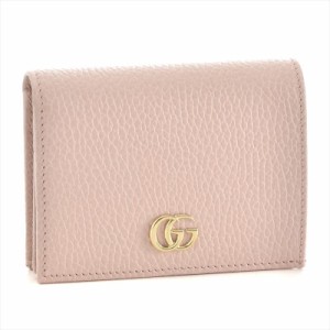 グッチ GUCCI 二つ折 財布 456126-CAO0G 5909