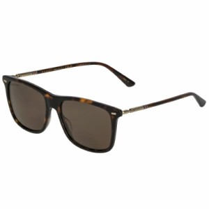 グッチ GUCCI サングラス メンズ GG0518S HAVANA-GOLD-BROWN