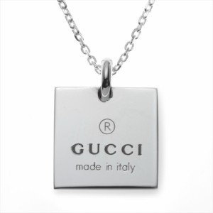 グッチ GUCCI ネックレス 223869