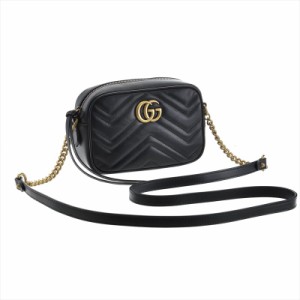 グッチ GUCCI ショルダーバッグ 448065-DTD1T 1000