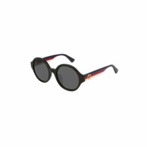 グッチ GUCCI サングラス GG0280SA BLACK-MULTICOLOR-GREY 001