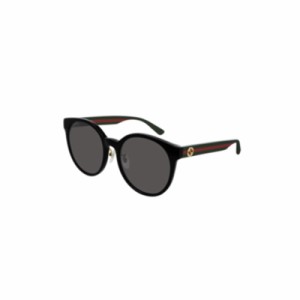 グッチ GUCCI サングラス GG0416SK BLACK-MULTICOLOR-GREY 002