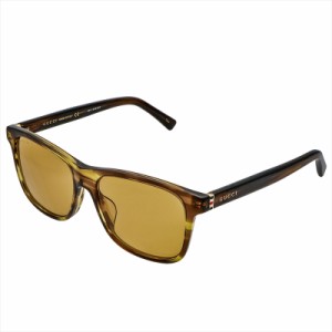 グッチ GUCCI サングラス GG0451SA HAVANAGOLDBROWN 004