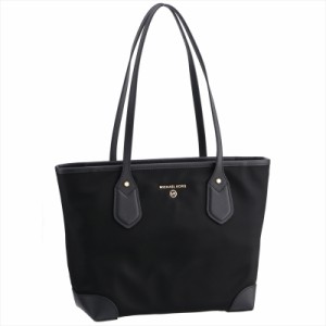 マイケル コース MICHAEL KORS トートバッグ EVA 30H9GV0T0C BLACK