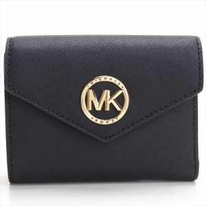 マイケル コース MICHAEL KORS 三つ折財布 34S1GNME6L 1