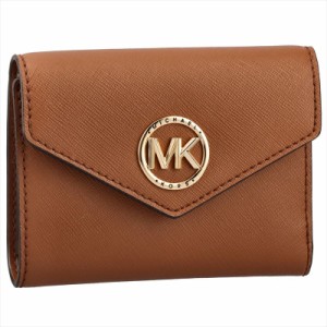 マイケル コース MICHAEL KORS 三つ折財布 34S1GNME6L 230