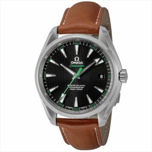 オメガ OMEGA 腕時計 メンズ SEAMASTER AQUA TERRA 231.12.42.21.01.003