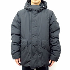 ピレネックス PYRENEX ダウン ジャケット コート メンズ HMS019 BLACK L