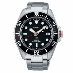 セイコー SEIKO 腕時計 プロスペックス Diver Scuba ダイバースキューバ SBDJ051