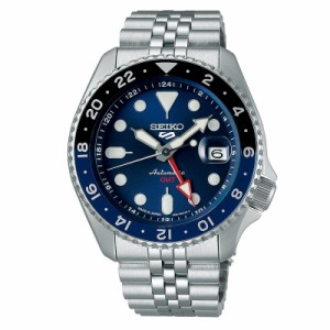 セイコー SEIKO 腕時計 メンズ 5 Sports 5 スポーツ SKX Sports Style SBSC003