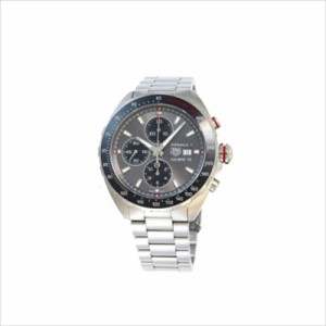 タグホイヤー Tag Heuer 腕時計 CAZ2012.BA0876 アクアレーサー グレー