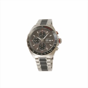 タグホイヤー Tag Heuer 腕時計 CAZ2012.BA0970 フォーミュラー1 グレー