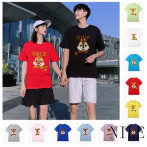 チップ デール tシャツの通販｜au PAY マーケット