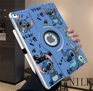 Disney スティッチ iPadケース iPad入れ 海外 Disney スティッチ iPadケース iPad入れ 海外 Amazon.com