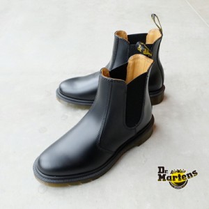 【SALE】Dr.Martens ドクターマーチン レディース チェルシー  2976 YS サイドゴア （dm-chlseaboots-ladies）【w1】