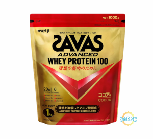 ザバス SAVAS ホエイプロテイン 100 ココア味 1000g NEXTBODY プロテイン ホエイ ザバスプロテイン たんぱく質 タンパク質 ダイエットプ